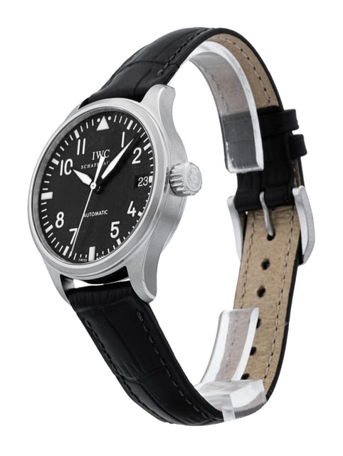 IWC Pilot's Midsize IW325601 Image 2